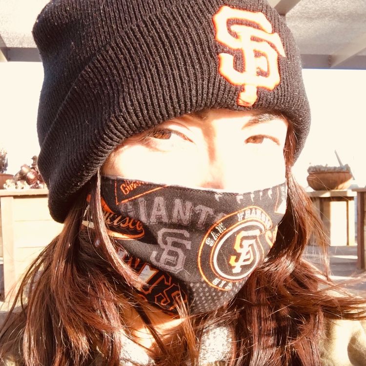 cover art for Meet Your Congregation: Becca Martínez