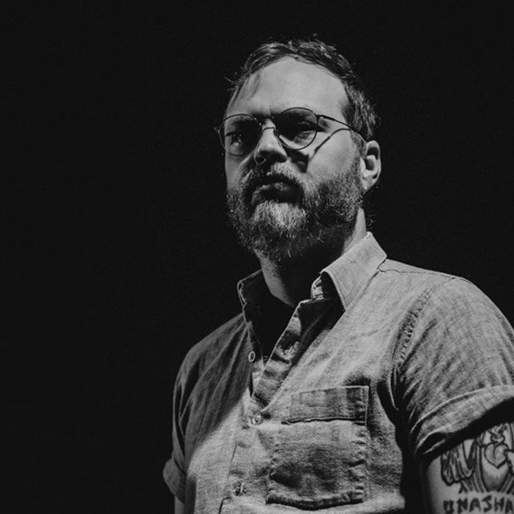 cover art for Meet Your Congregation: Andrew Bryant