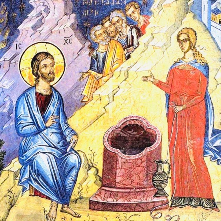 cover art for The Community Is the Well