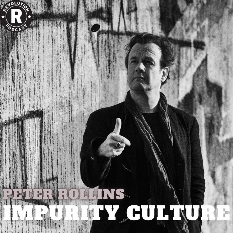 cover art for Impurity Culture