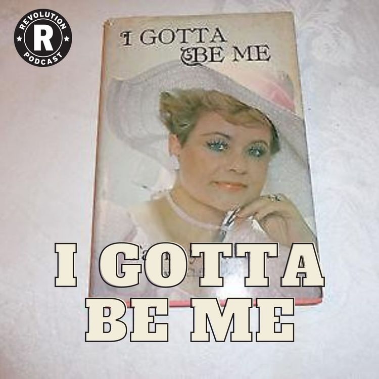 cover art for I Gotta Be Me