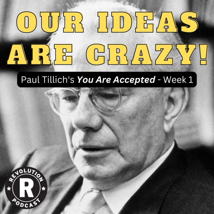 cover art for Our Ideas Are Crazy