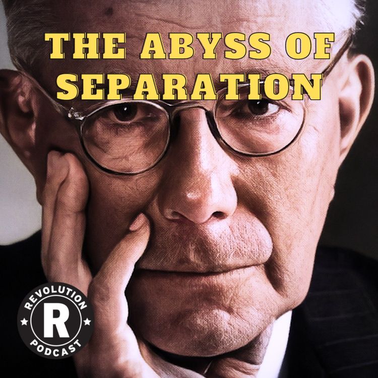 cover art for The Abyss of Separation