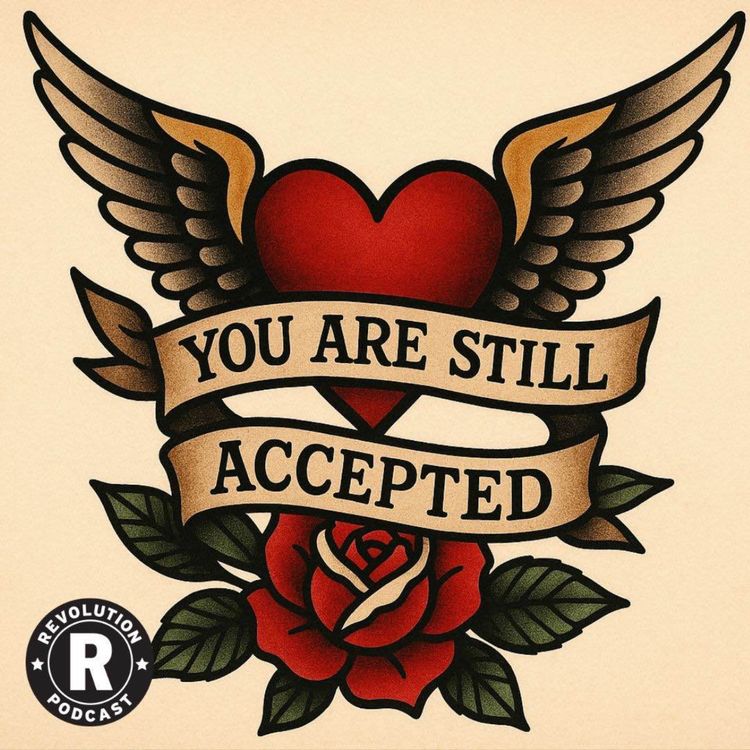 cover art for You Are Still Accepted