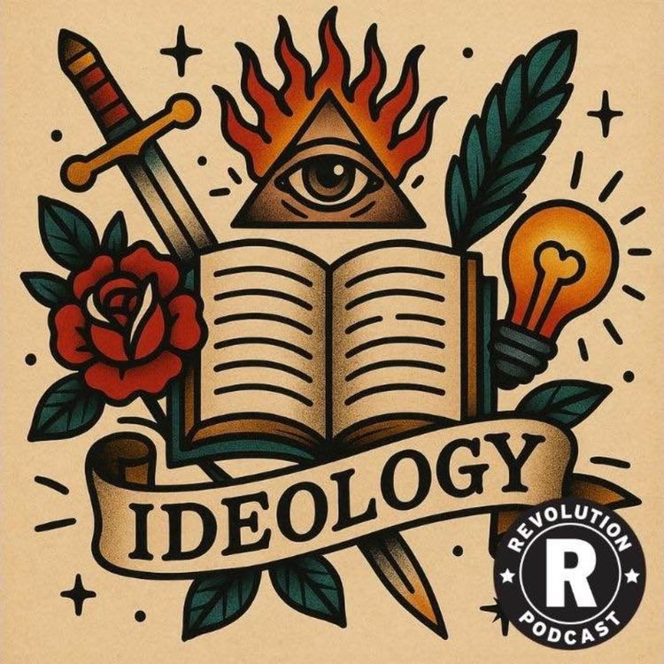 cover art for Ideology
