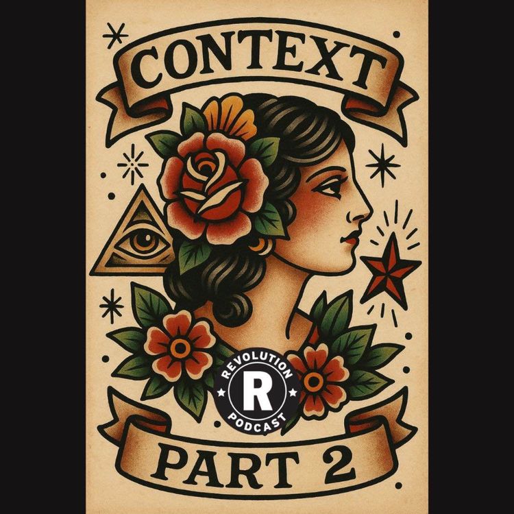 cover art for Context Part 2