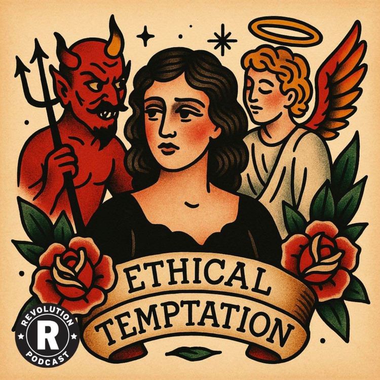 cover art for Ethical Temptation
