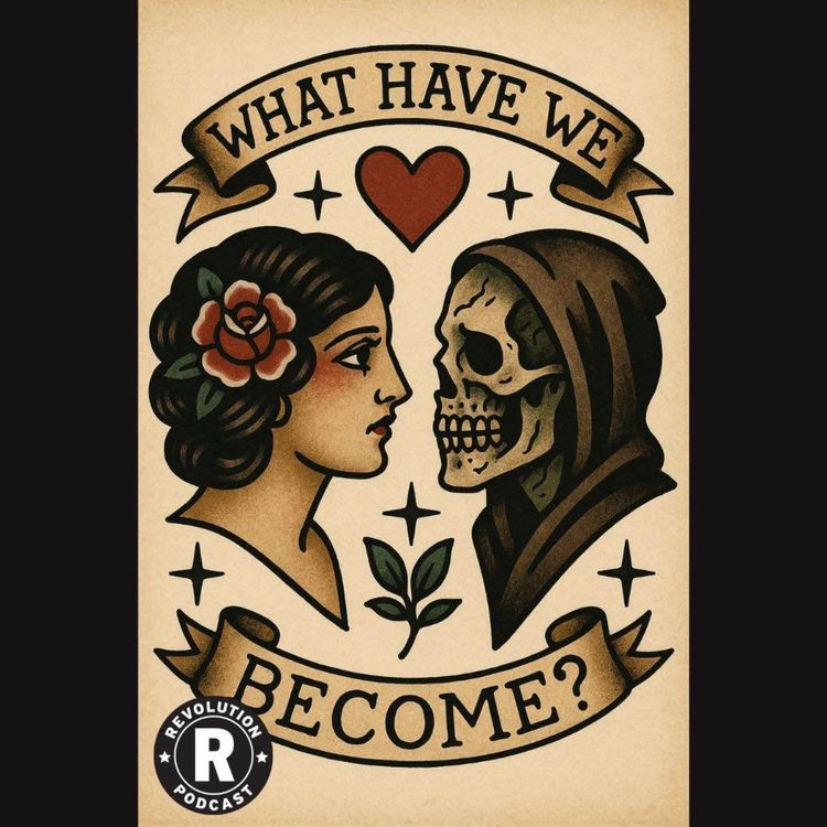 cover art for What Have We Become?