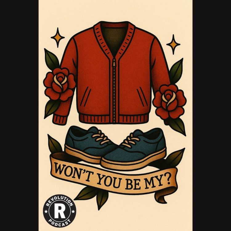 cover art for Won't You Be My?