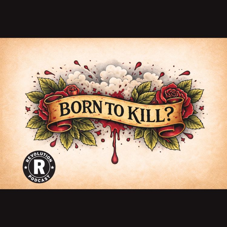 cover art for Born to Kill?