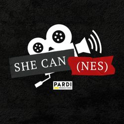 cover art for  She Cannes 