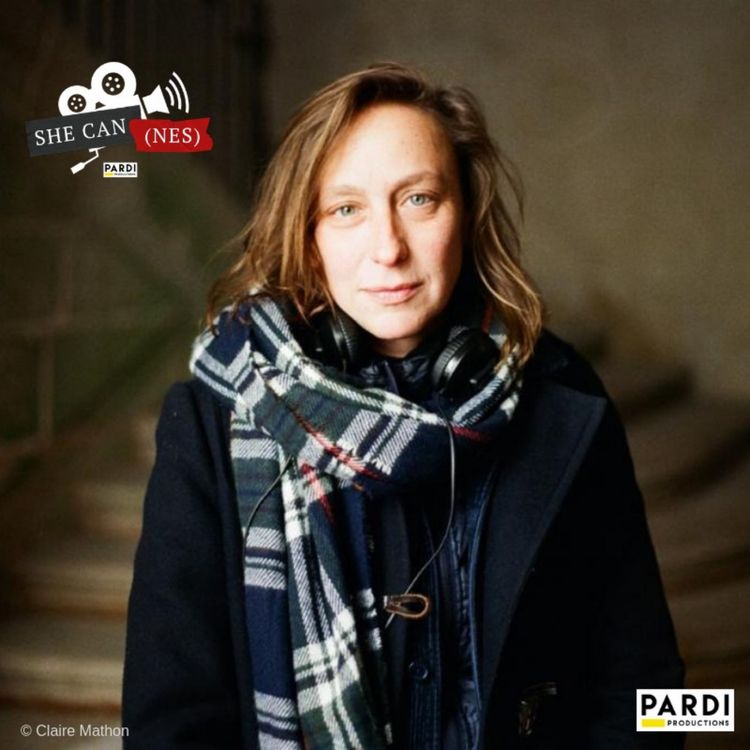 cover art for Céline Sciamma : "L'égalité est le grand projet de mon travail"