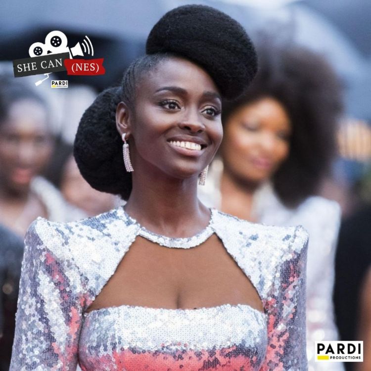 cover art for Aïssa Maïga : "Citez moi le nom de 5 actrices noires françaises ! "