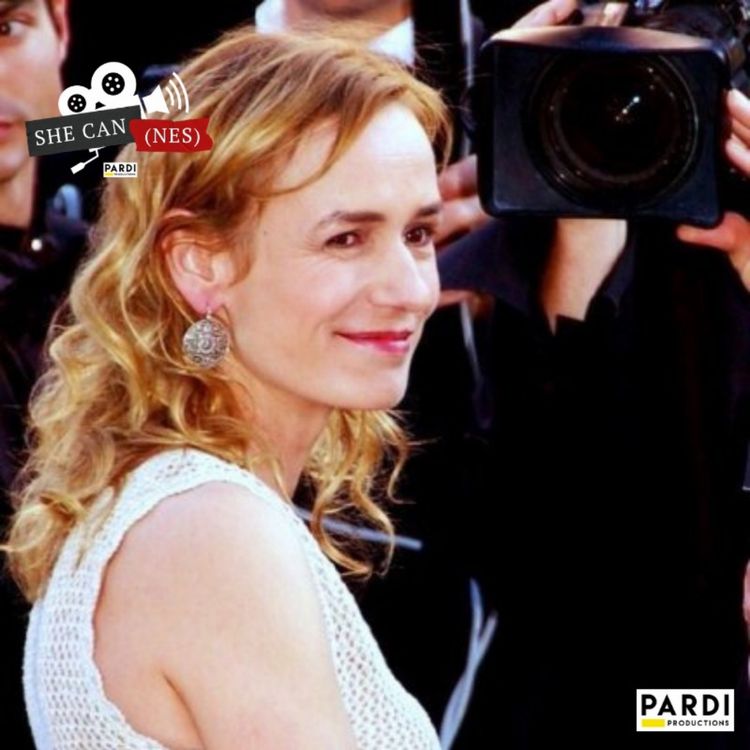 cover art for Sandrine Bonnaire : "Ce métier m'a donné une identité"