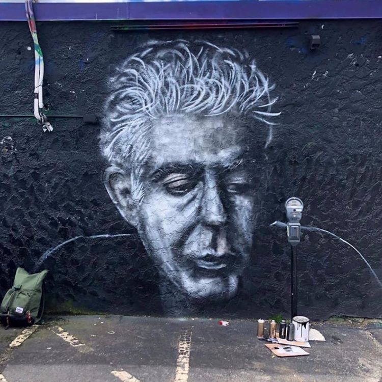 cover art for Men & Wellness