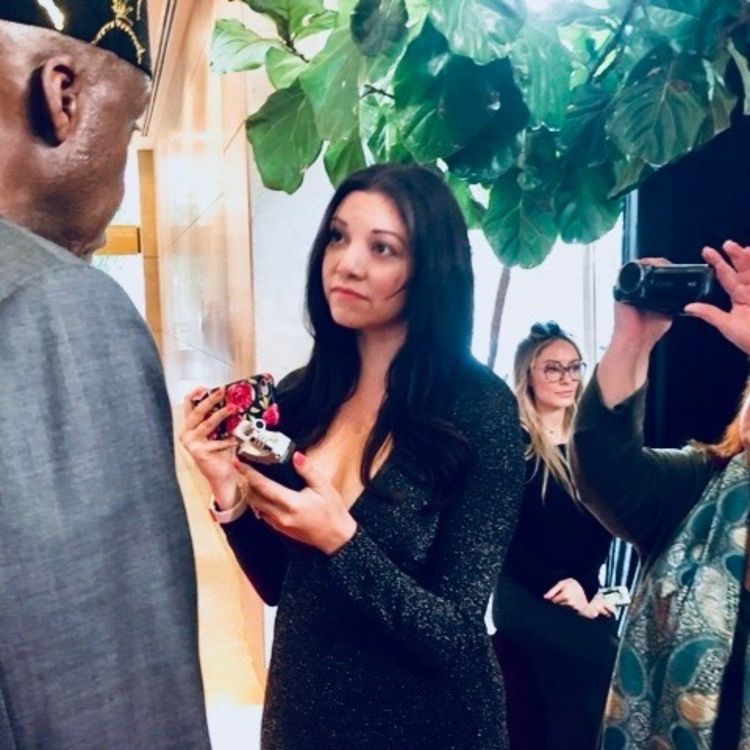 cover art for Special Red Carpet Episode: Celebrities Erasing the Stigma