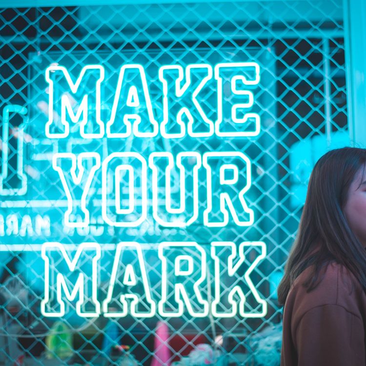 cover art for Work & Values