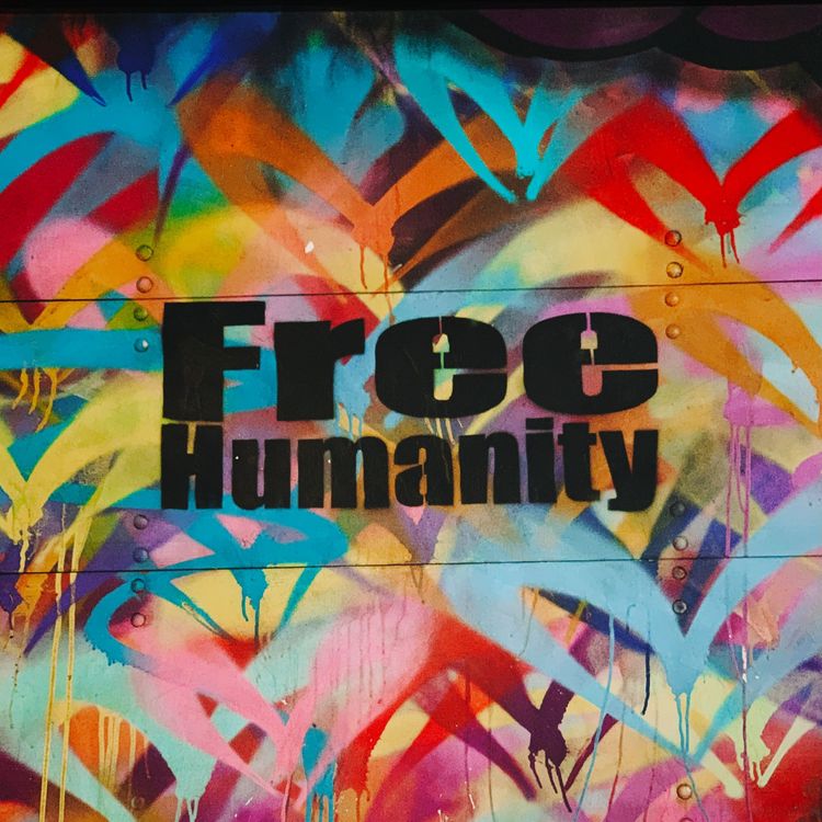 cover art for LGBTQ 101