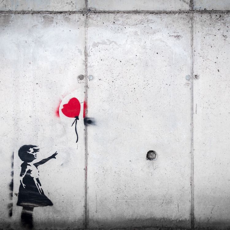 cover art for Loss and Healing