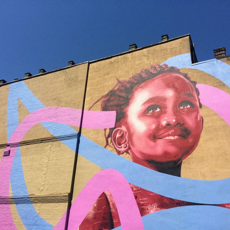 cover art for Boys & Girls Clubs of Greater Washington