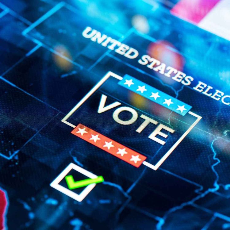 cover art for Election Recovery and Activism: A Mental Health Perspective