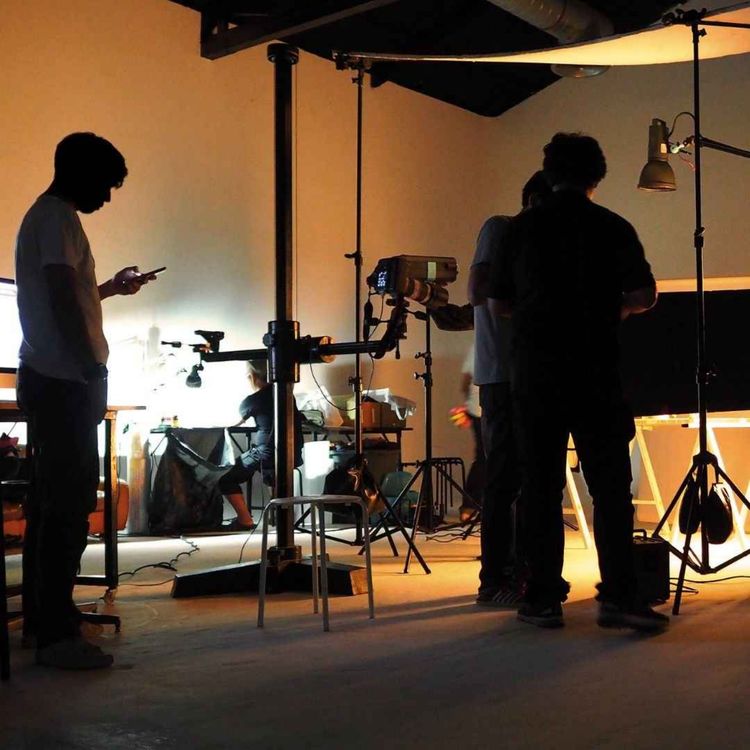 cover art for Entertainment Industry’s Shift: Workplace Mental Wellness