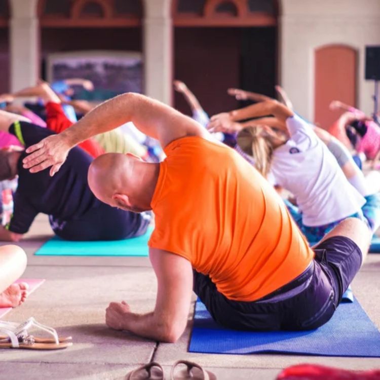 cover art for Real Deal on Change: Unlocking Healthy Transformation