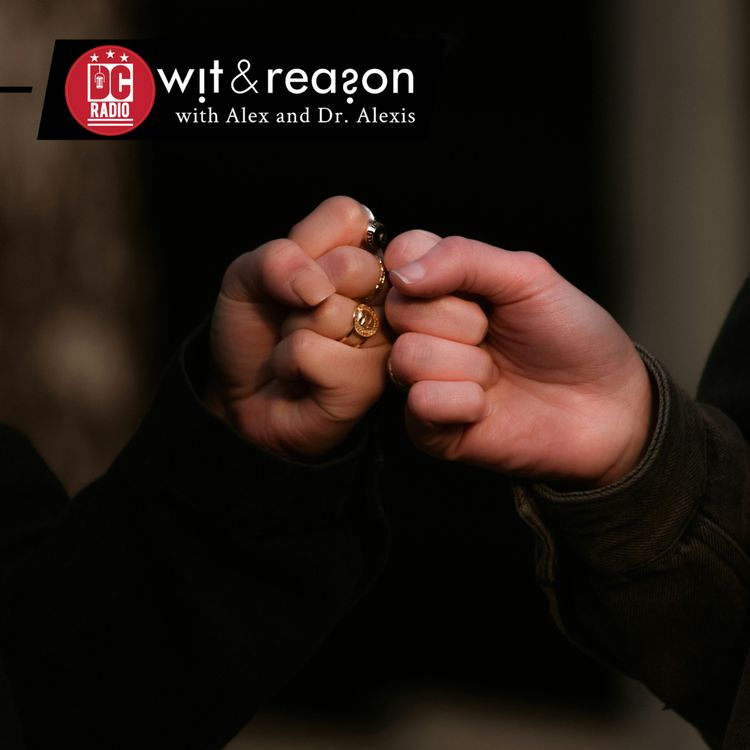 cover art for Adult Friendships, Energy Boundaries & Outgrowing People