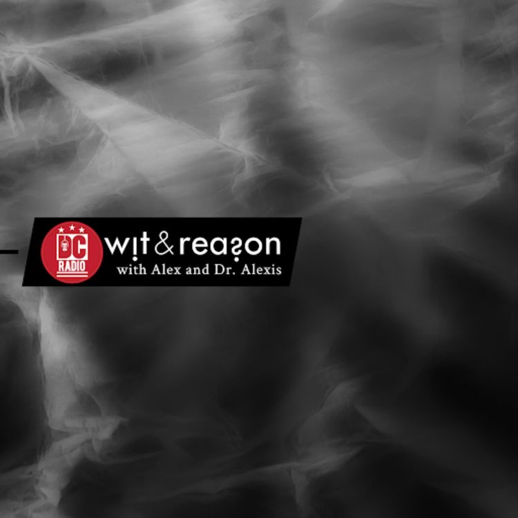 cover art for Fear, Paranormal, and the Stories We Carry