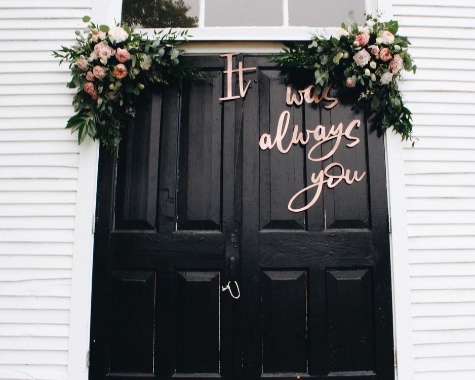 cover art for Engagement & Marriage