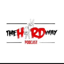 cover art for 2 The Hard Way Podcast