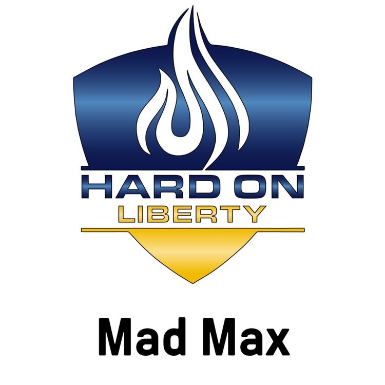 cover art for Mad Maxime Bernier