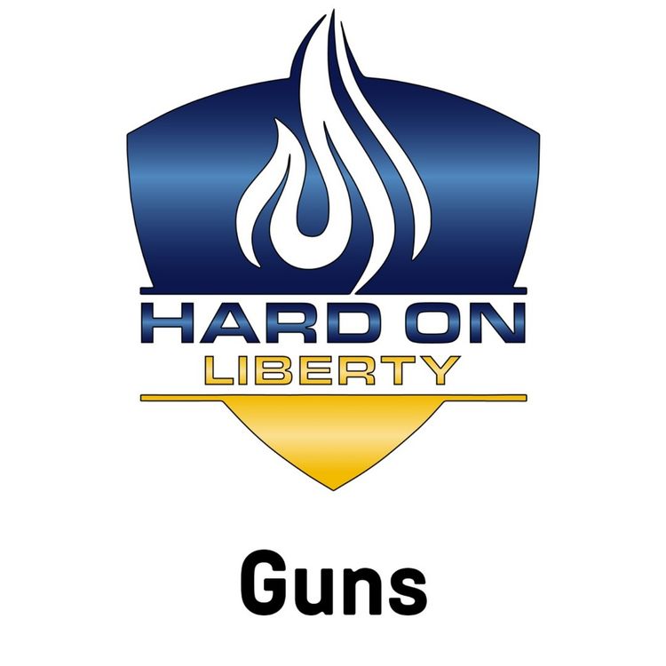 cover art for Can We Free Guns