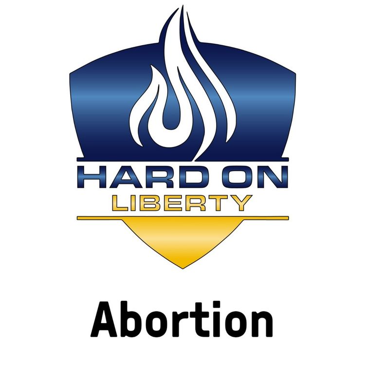 cover art for Is Abortion Up for Debate?