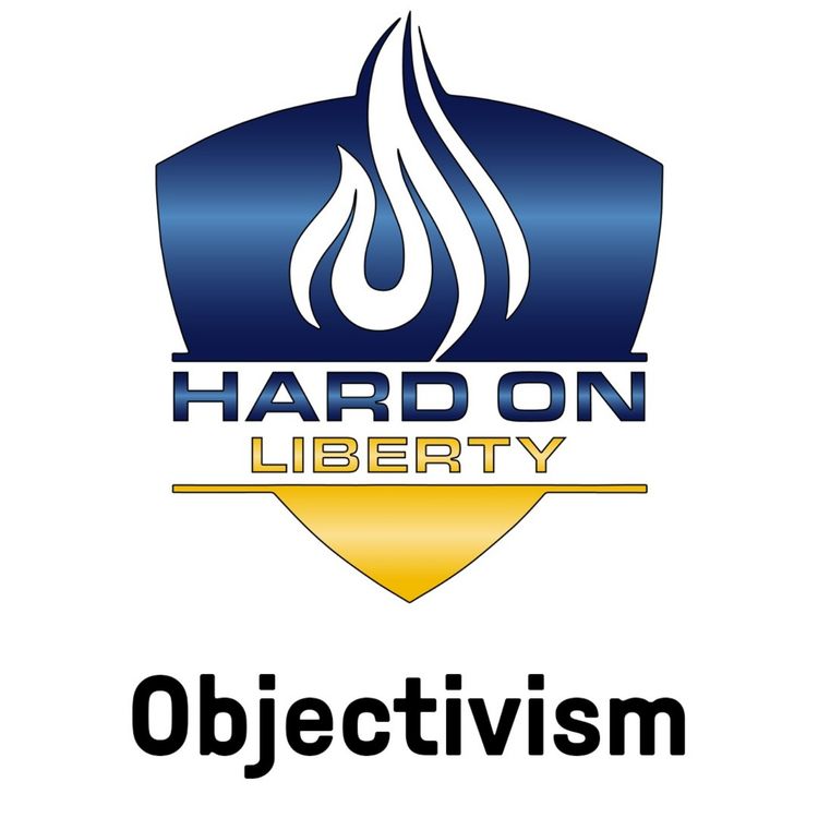 cover art for What Do We Think of Objectivism