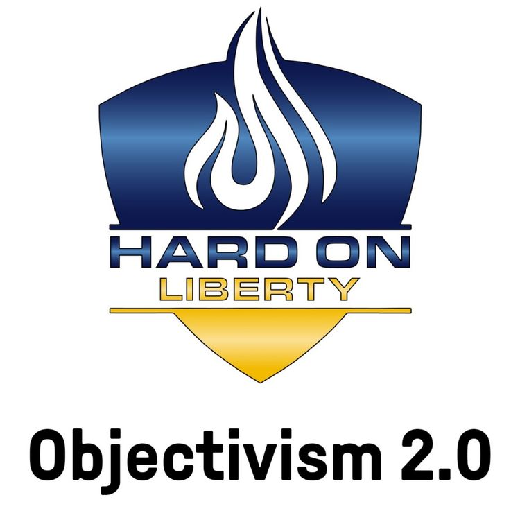 cover art for More on Objectivism
