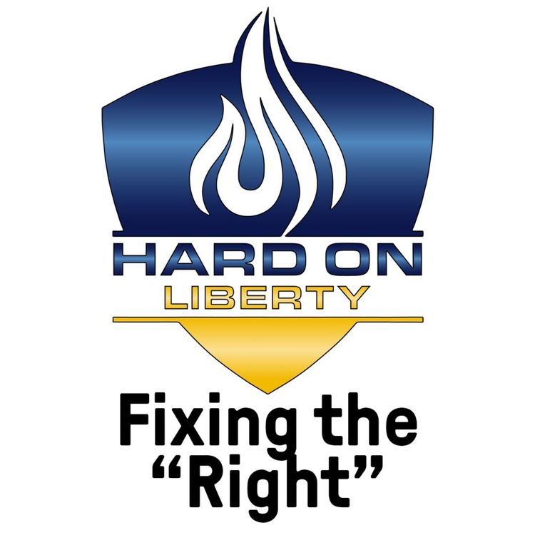 cover art for Fixing the "Right"