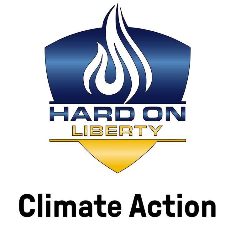 cover art for Climate Action