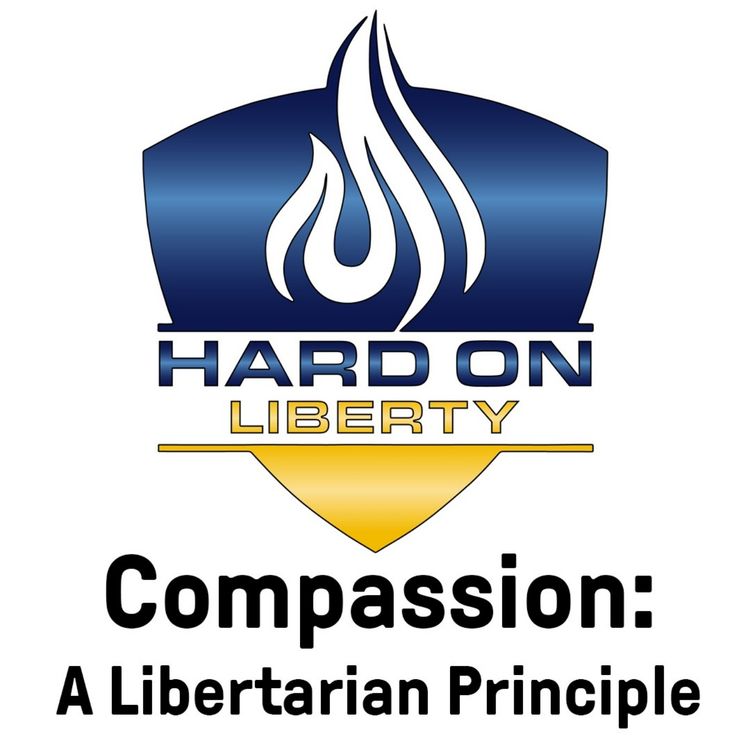 cover art for Compassion