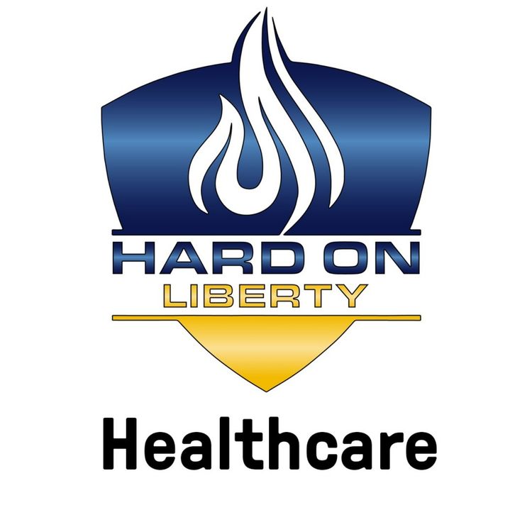 cover art for Healthcare