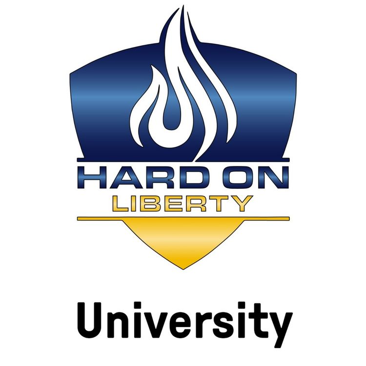 cover art for University