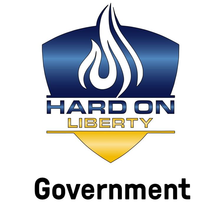 cover art for Government