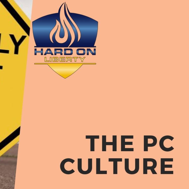 cover art for Political Correctness 