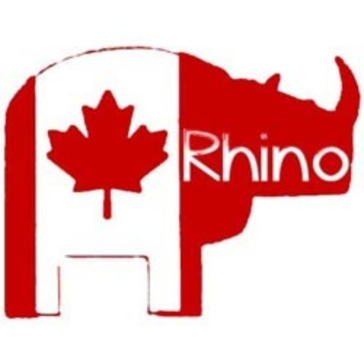 cover art for Bonus: Rhino Party Interview