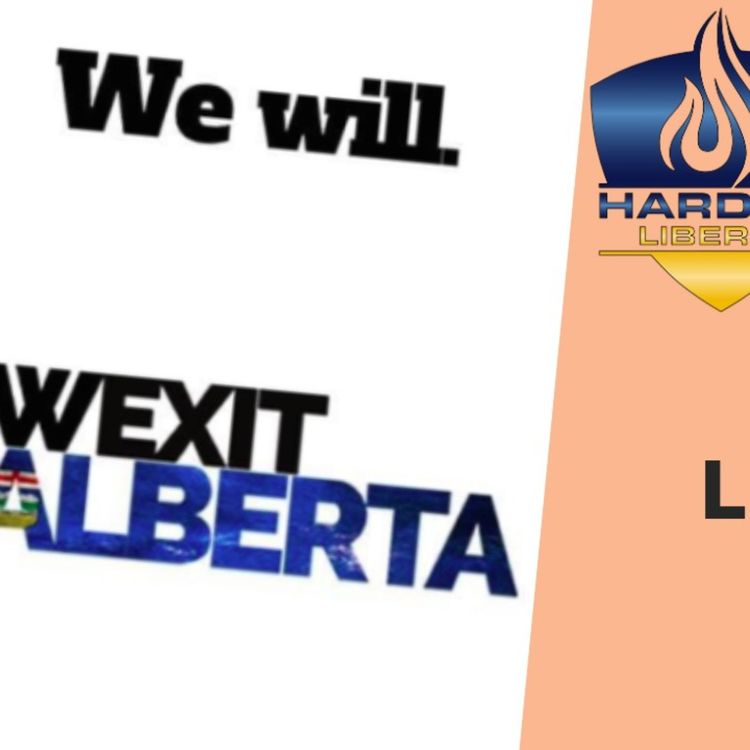 cover art for Western Separatism - Wexit