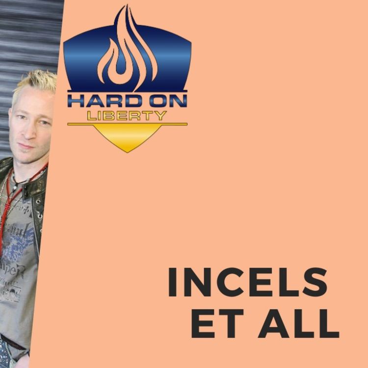 cover art for Incel, MGTOW, PUA