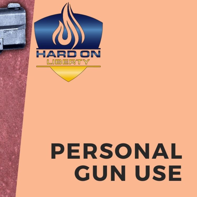 cover art for The Value of Guns