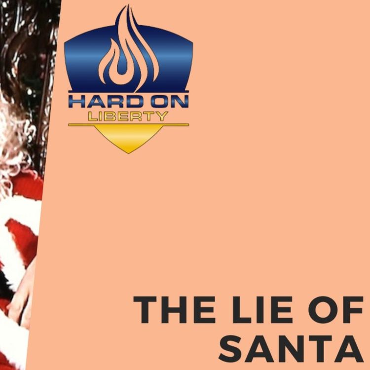 cover art for Santa and Christmas