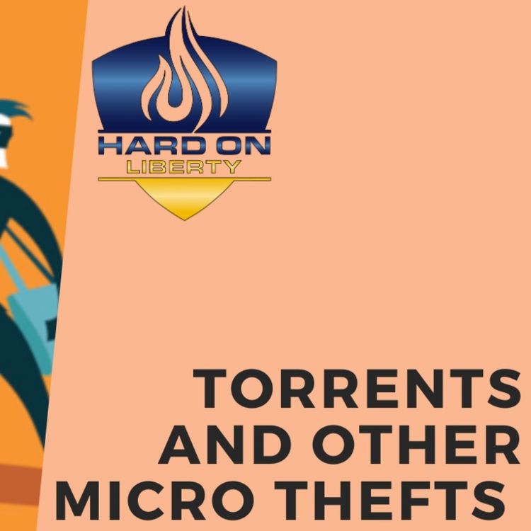 cover art for Principles of Theft and Fraud