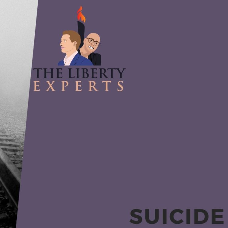 cover art for Suicide